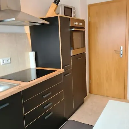 Gästewohnung Kl. Wzl 29_5 *